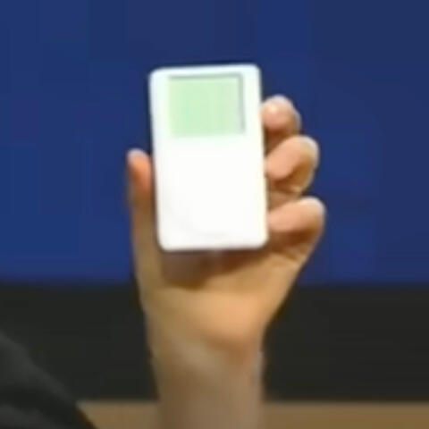 iPod Dealer album art
