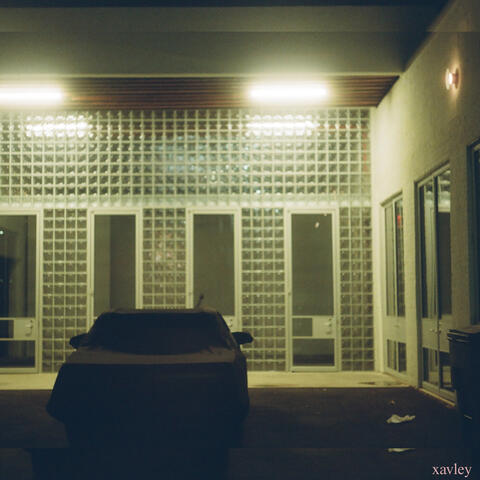 'Til Dawn Again album art