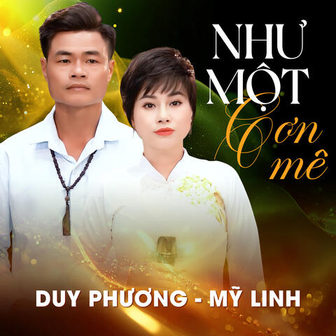 Như Một Cơn Mê album art