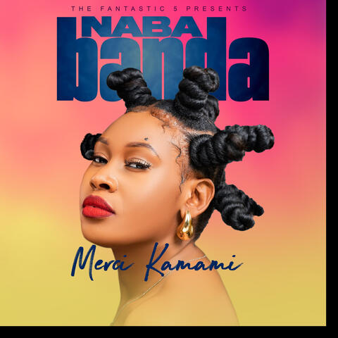 Nababanda album art