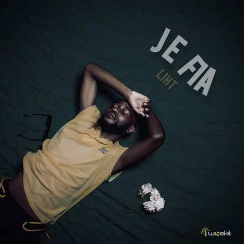 JE FIA album art