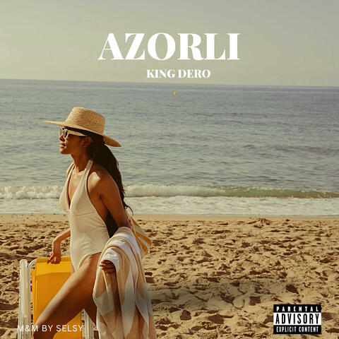 Azorli album art