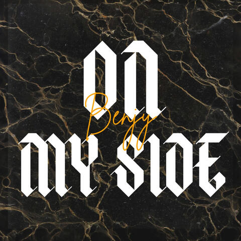 On my side album art