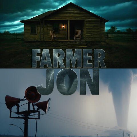 Farmer Jon album art