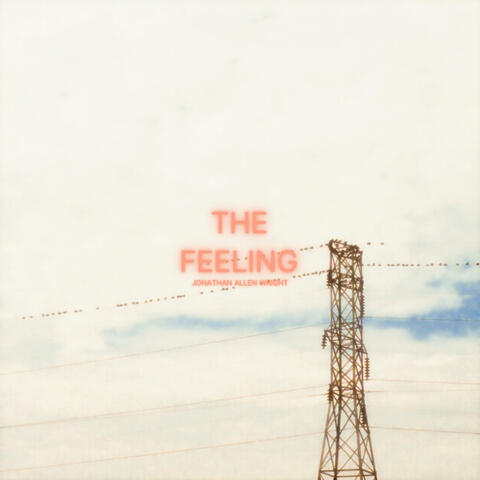 The Feeling album art