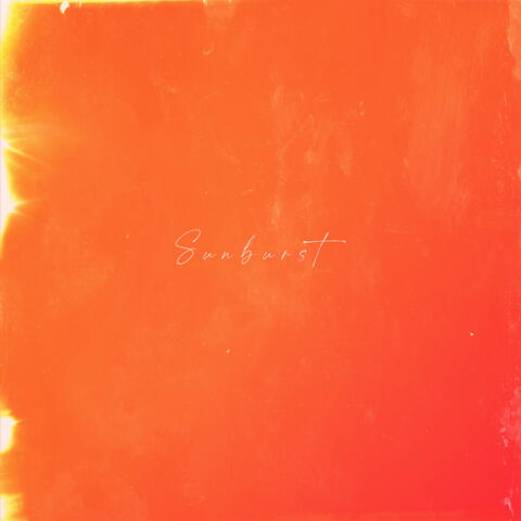 Sunburst album art