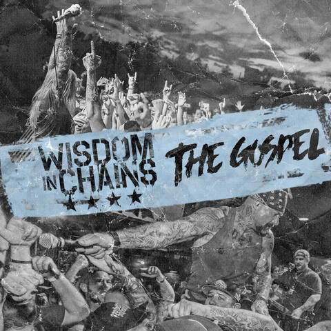 The Gospel album art