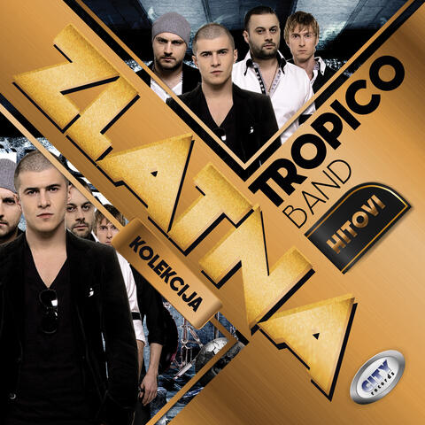 Zlatna kolekcija album art