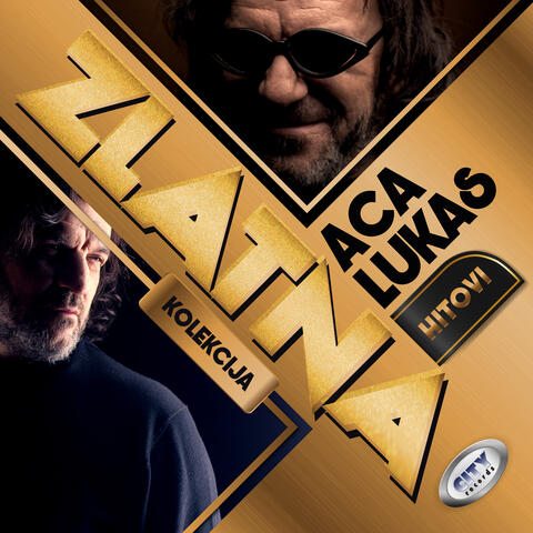 Zlatna kolekcija album art