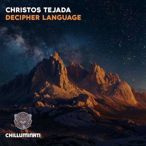 Decipher Language album art