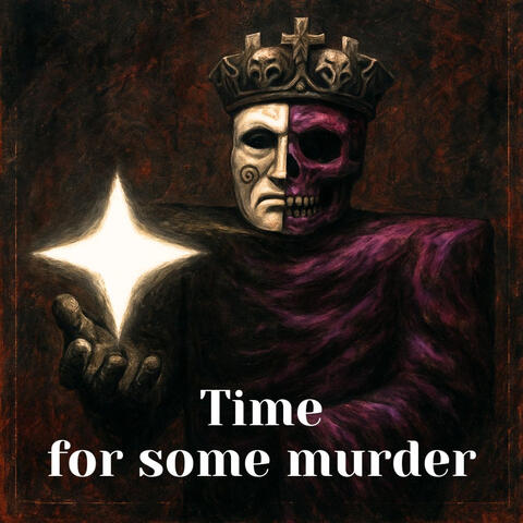 Time For Some Murder (Noli Song - Roblox Forsaken) album art