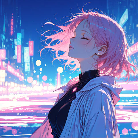 Lightspeed Lost album art