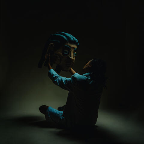 VEGETA album art