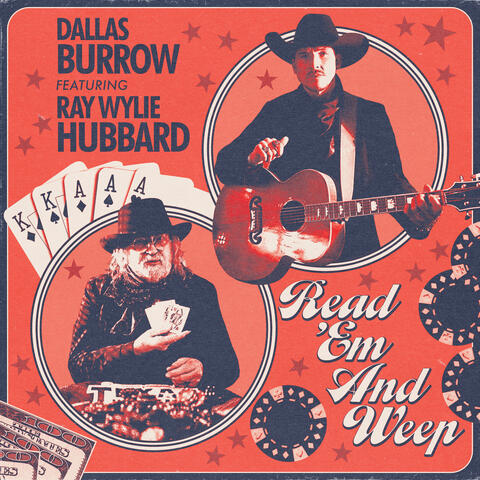 Read 'Em And Weep album art