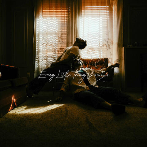 Every Little Thing You Do album art