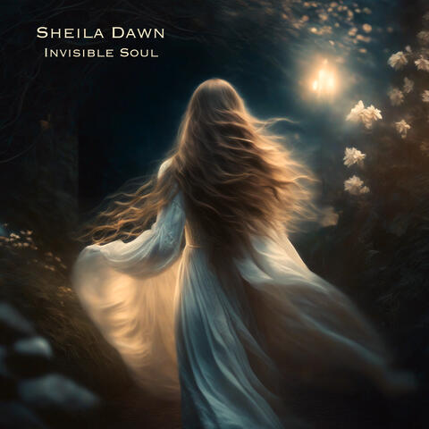 Invisible Soul album art