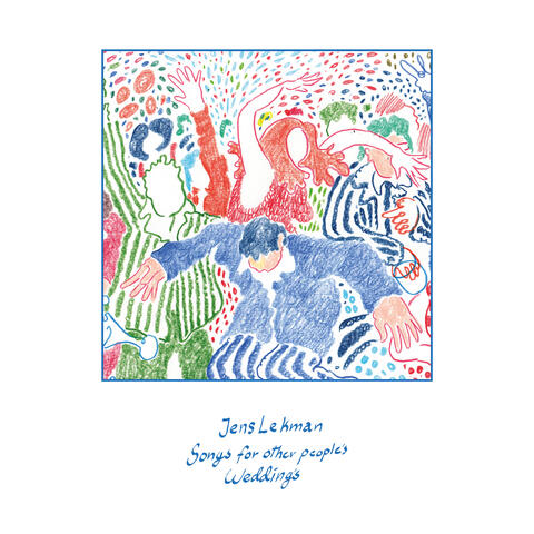Candy From A Stranger album art