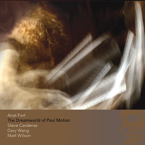 The Dreamworld of Paul Motian album art