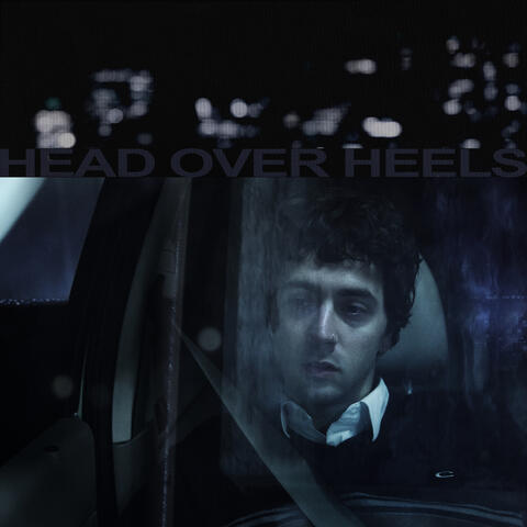 Head Over Heels album art