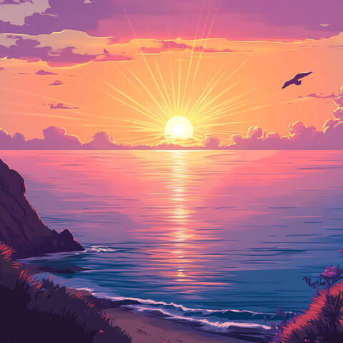 Sunbeam album art
