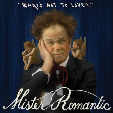 What's Not To Love? album art