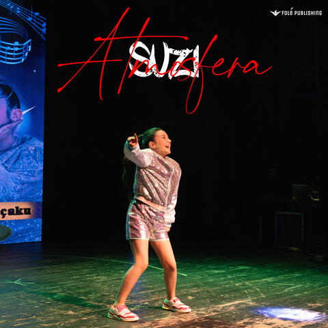 Atmosfera album art