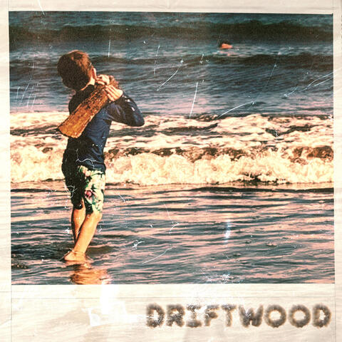 Driftwood album art
