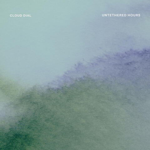 Untethered Hours album art