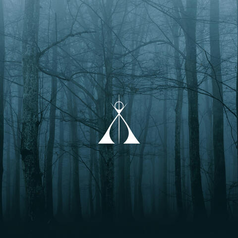 Whispers in the Dark album art