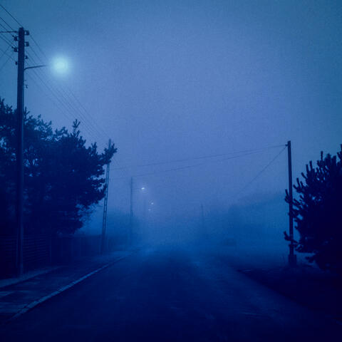 something hidden album art