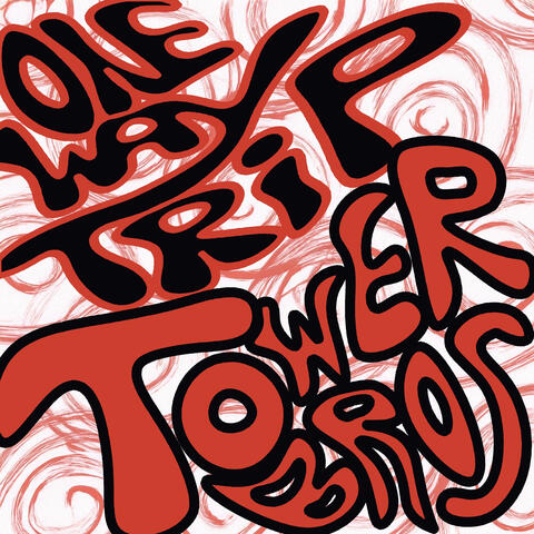 One Way Trip album art