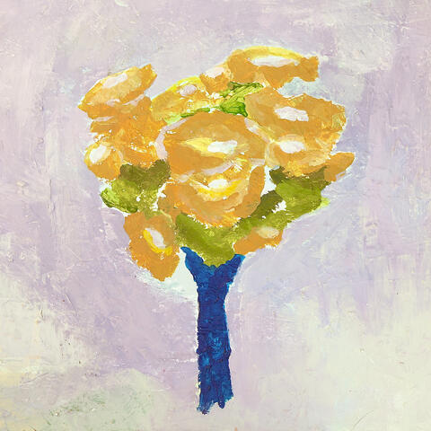 Lemon Garland album art