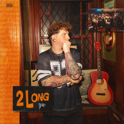 2 long album art