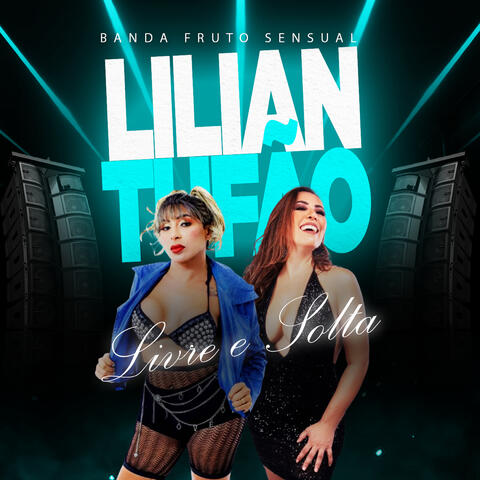 Livre e Solta album art