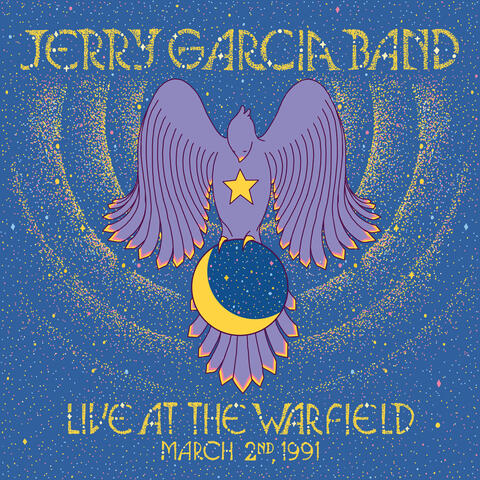 Let’s Spend the Night Together album art