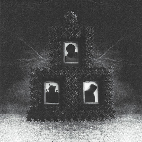 The Soft Apocalypse album art