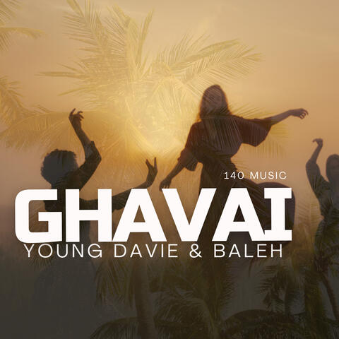 Ghavai album art