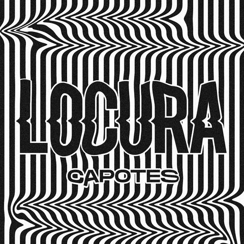 Locura album art