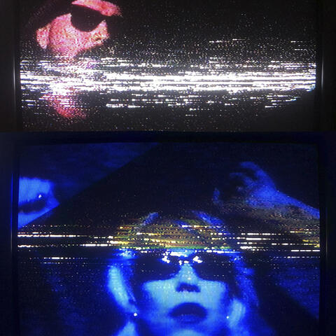 BS album art
