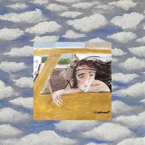 Disintegrate album art