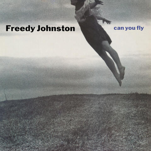 Can You Fly album art