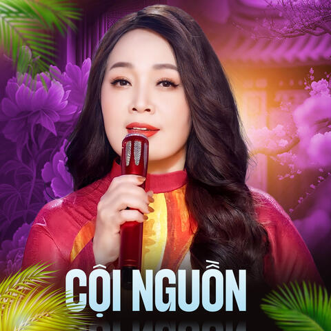 Cội Nguồn album art