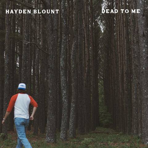 Dead to Me album art