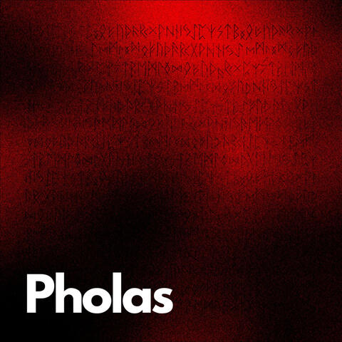 Pholas album art