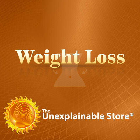 Weight Loss album art