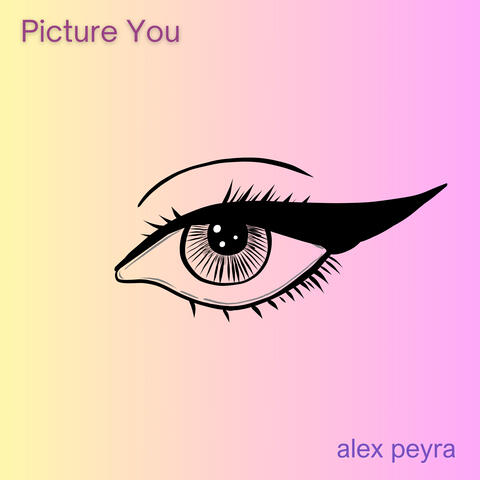 Picture You album art