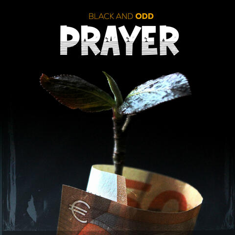 Prayer album art