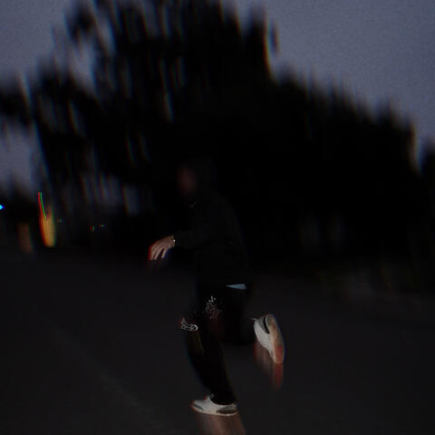 ocd album art