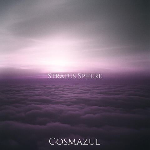 Stratus Sphere album art
