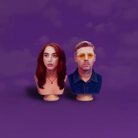 On My Way (Feat. Zdot, Kara Marni) album art